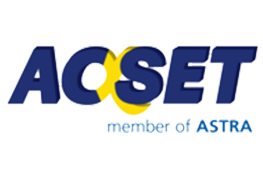 ACSET